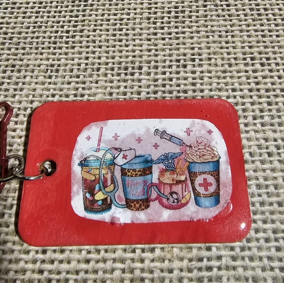 Handmade keychains - Picture 3 of 15
